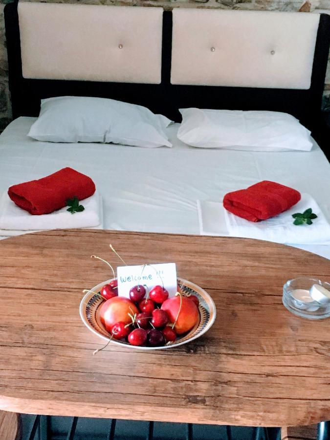 Mariaeva Rooms Léntas Exteriér fotografie
