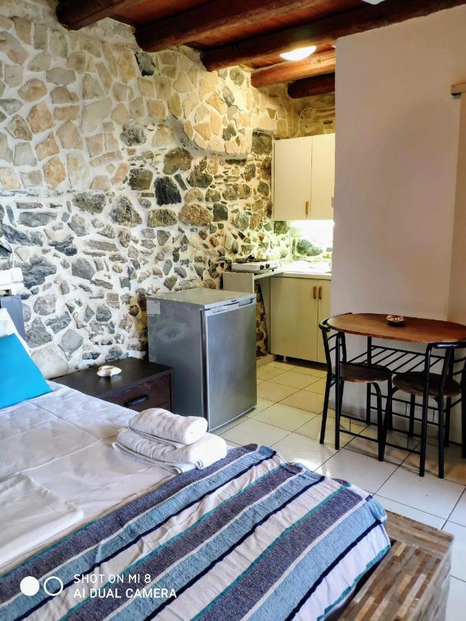Mariaeva Rooms Léntas Exteriér fotografie