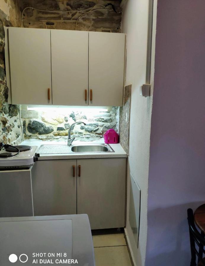 Mariaeva Rooms Léntas Exteriér fotografie