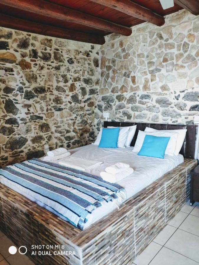 Mariaeva Rooms Léntas Exteriér fotografie