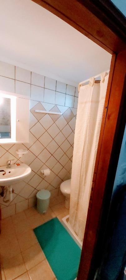 Mariaeva Rooms Léntas Exteriér fotografie
