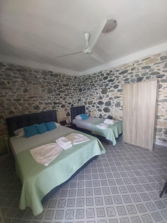 Mariaeva Rooms Léntas Exteriér fotografie