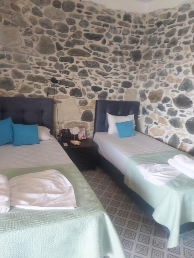 Mariaeva Rooms Léntas Exteriér fotografie