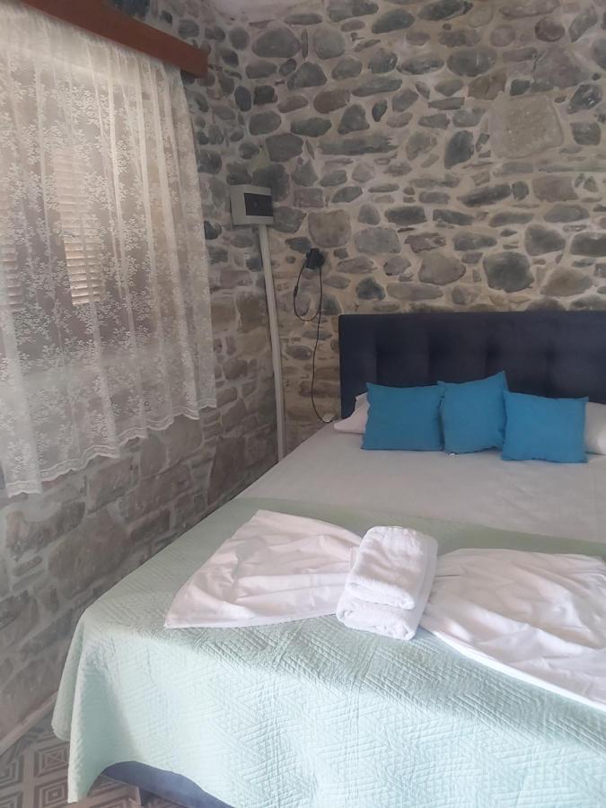 Mariaeva Rooms Léntas Exteriér fotografie